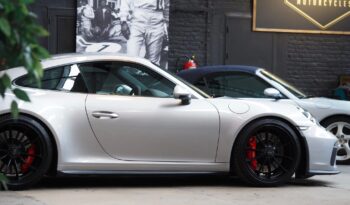 Porsche 991.2 GT3 4.0 PDK – 2018 complet
