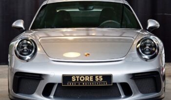 Porsche 991.2 GT3 4.0 PDK – 2018 complet