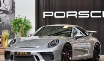 Porsche 991.2 GT3 4.0 PDK – 2018 complet