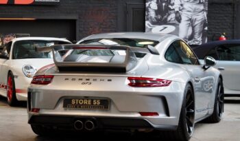 Porsche 991.2 GT3 4.0 PDK – 2018 complet