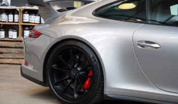 Porsche 991.2 GT3 4.0 PDK – 2018 complet