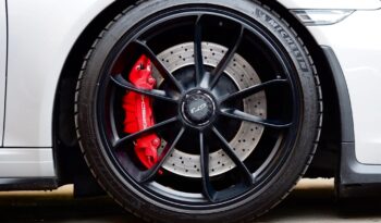 Porsche 991.2 GT3 4.0 PDK – 2018 complet