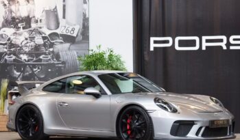 Porsche 991.2 GT3 4.0 PDK – 2018 complet