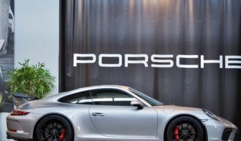 Porsche 991.2 GT3 4.0 PDK – 2018 complet