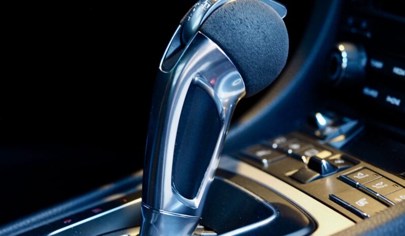 Porsche 991.2 GT3 4.0 PDK – 2018 complet