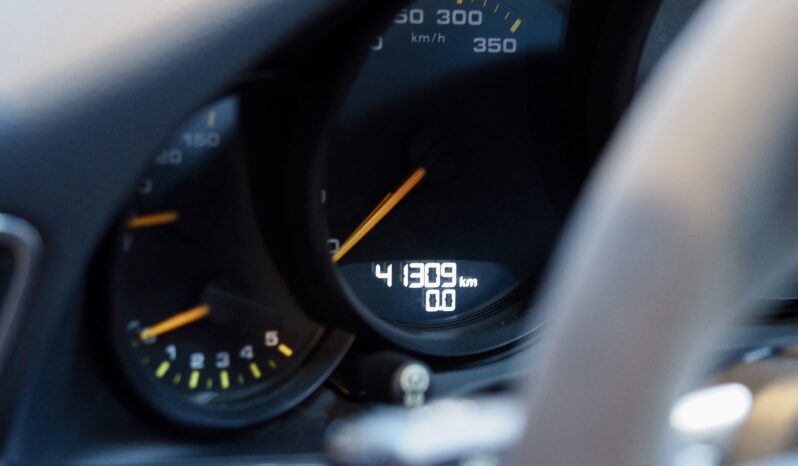 Porsche 991.2 GT3 4.0 PDK – 2018 complet