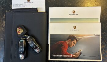 Porsche 991.2 GT3 4.0 PDK – 2018 complet