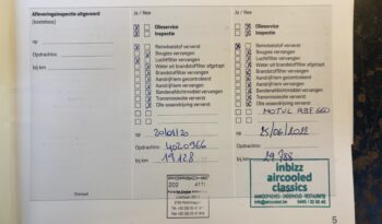 Porsche 991.2 GT3 4.0 PDK – 2018 complet