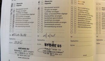 Porsche 991.2 GT3 4.0 PDK – 2018 complet