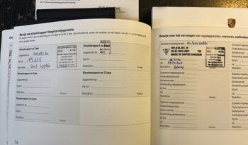 Porsche 991.2 GT3 4.0 PDK – 2018 complet