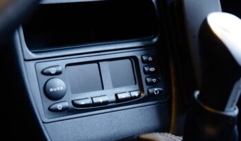 Porsche 996 Turbo 3.6 Coupé BV6 – 2004 – Vendue complet