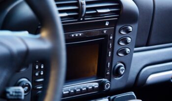 Porsche 996 Turbo 3.6 Coupé BV6 – 2004 – Vendue complet