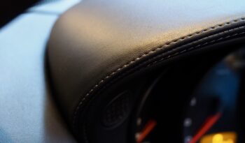 Porsche 996 Turbo 3.6 Coupé BV6 – 2004 – Vendue complet