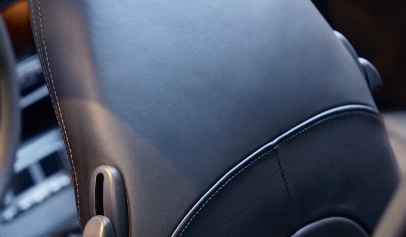 Porsche 996 Turbo 3.6 Coupé BV6 – 2004 – Vendue complet