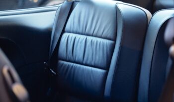 Porsche 996 Turbo 3.6 Coupé BV6 – 2004 – Vendue complet