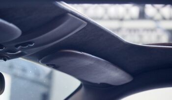 Porsche 996 Turbo 3.6 Coupé BV6 – 2004 – Vendue complet