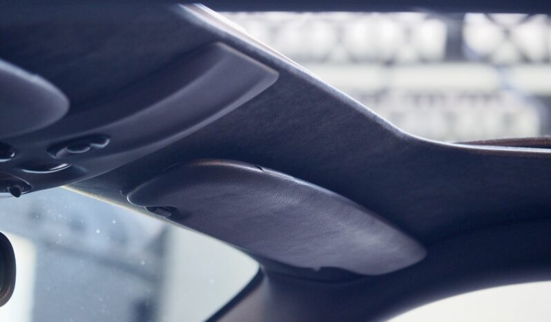 Porsche 996 Turbo 3.6 Coupé BV6 – 2004 – Vendue complet