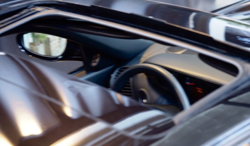 Porsche 996 Turbo 3.6 Coupé BV6 – 2004 – Vendue complet