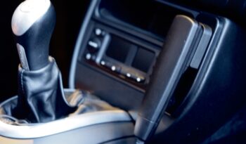 Porsche 996 Turbo 3.6 Coupé BV6 – 2004 – Vendue complet