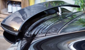 Porsche 996 Turbo 3.6 Coupé BV6 – 2004 – Vendue complet