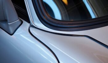 Porsche 911 Carrera 3.2 G50 Coupé – 1987 complet