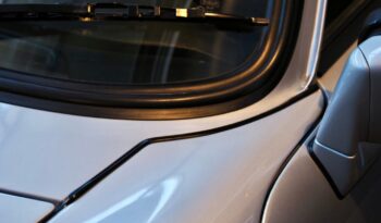 Porsche 911 Carrera 3.2 G50 Coupé – 1987 complet