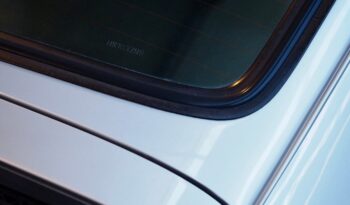 Porsche 911 Carrera 3.2 G50 Coupé – 1987 complet