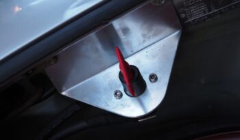 Porsche 911 Carrera 3.2 G50 Coupé – 1987 complet