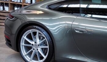 Porsche 992.2 Carrera 3.0 PDK Coupé – 2020 – Vendue complet