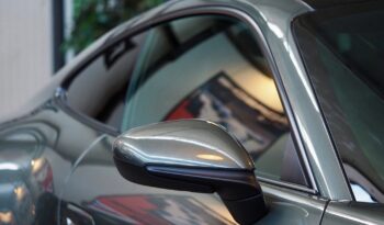 Porsche 992.2 Carrera 3.0 PDK Coupé – 2020 – Vendue complet