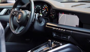 Porsche 992.2 Carrera 3.0 PDK Coupé – 2020 – Vendue complet