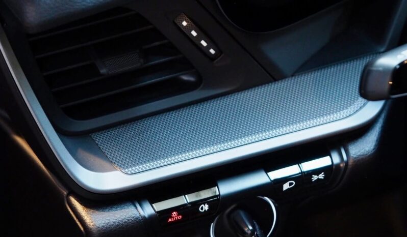 Porsche 992.2 Carrera 3.0 PDK Coupé – 2020 – Vendue complet