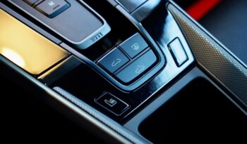 Porsche 992.2 Carrera 3.0 PDK Coupé – 2020 – Vendue complet