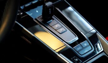 Porsche 992.2 Carrera 3.0 PDK Coupé – 2020 – Vendue complet