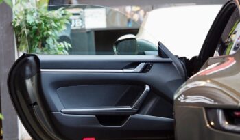 Porsche 992.2 Carrera 3.0 PDK Coupé – 2020 – Vendue complet