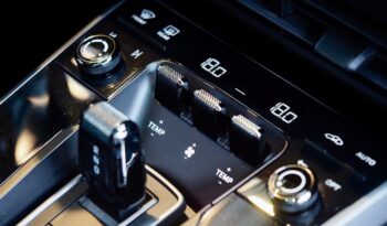 Porsche 992.2 Carrera 3.0 PDK Coupé – 2020 – Vendue complet