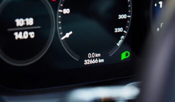 Porsche 992.2 Carrera 3.0 PDK Coupé – 2020 – Vendue complet