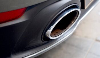 Porsche 992.2 Carrera 3.0 PDK Coupé – 2020 – Vendue complet