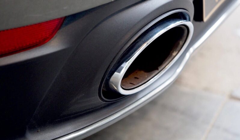 Porsche 992.2 Carrera 3.0 PDK Coupé – 2020 – Vendue complet