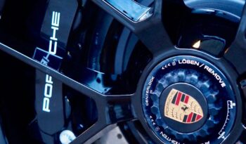 Porsche 992.2 Carrera 4 GTS 3.6 T-Hybrid Cabriolet – 2025 complet