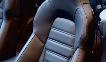 Porsche 992.2 Carrera 4 GTS 3.6 T-Hybrid Cabriolet – 2025 complet