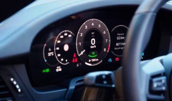 Porsche 992.2 Carrera 4 GTS 3.6 T-Hybrid Cabriolet – 2025 complet