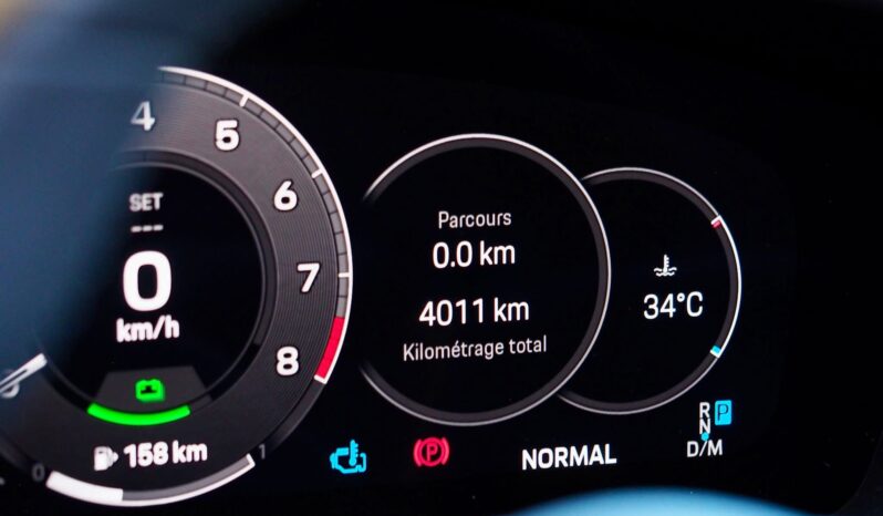 Porsche 992.2 Carrera 4 GTS 3.6 T-Hybrid Cabriolet – 2025 complet