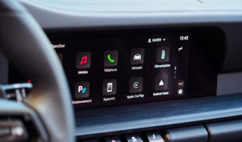 Porsche 992.2 Carrera 4 GTS 3.6 T-Hybrid Cabriolet – 2025 complet