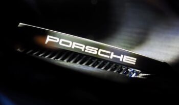 Porsche 992.2 Carrera 4 GTS 3.6 T-Hybrid Cabriolet – 2025 complet