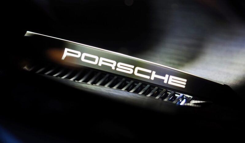 Porsche 992.2 Carrera 4 GTS 3.6 T-Hybrid Cabriolet – 2025 complet