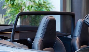 Porsche 992.2 Carrera 4 GTS 3.6 T-Hybrid Cabriolet – 2025 complet