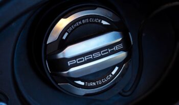 Porsche 992.2 Carrera 4 GTS 3.6 T-Hybrid Cabriolet – 2025 complet