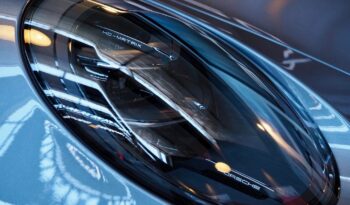 Porsche 992.2 Carrera 4 GTS 3.6 T-Hybrid Cabriolet – 2025 complet