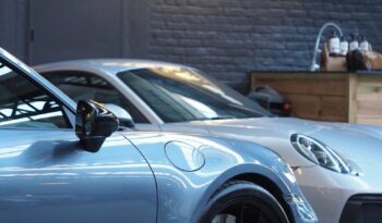 Porsche 992.2 Carrera 4 GTS 3.6 T-Hybrid Cabriolet – 2025 complet